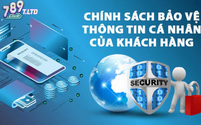 Áp dụng chính sách bảo mật dễ dàng