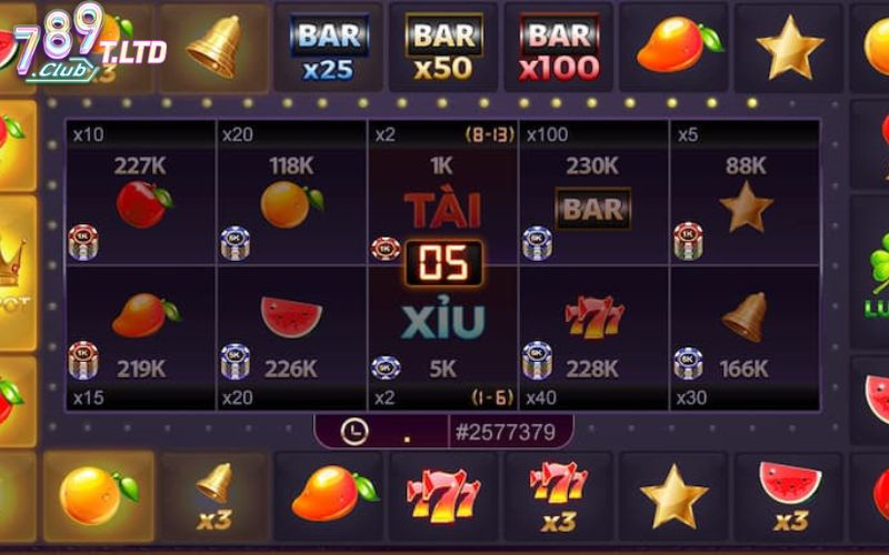 Muốn kiếm tiền chơi liền kho game 789Club