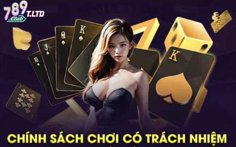 Muốn kiếm tiền hãy chơi có trách nhiệm