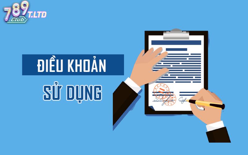 Muốn kiếm tiền thực hiện điều khoản và điều kiện