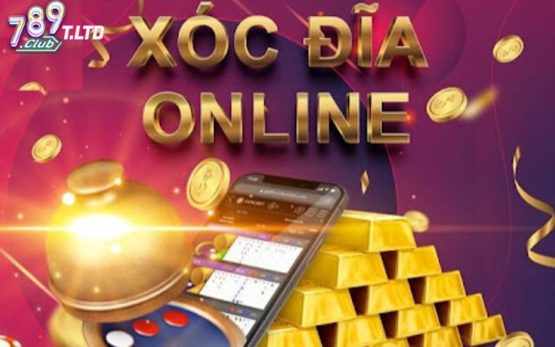 Cách đánh xóc đĩa online hiệu quả và một số lưu ý