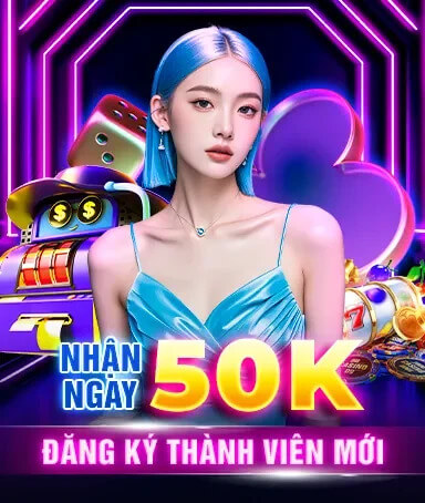 đăng ký nhận 50k