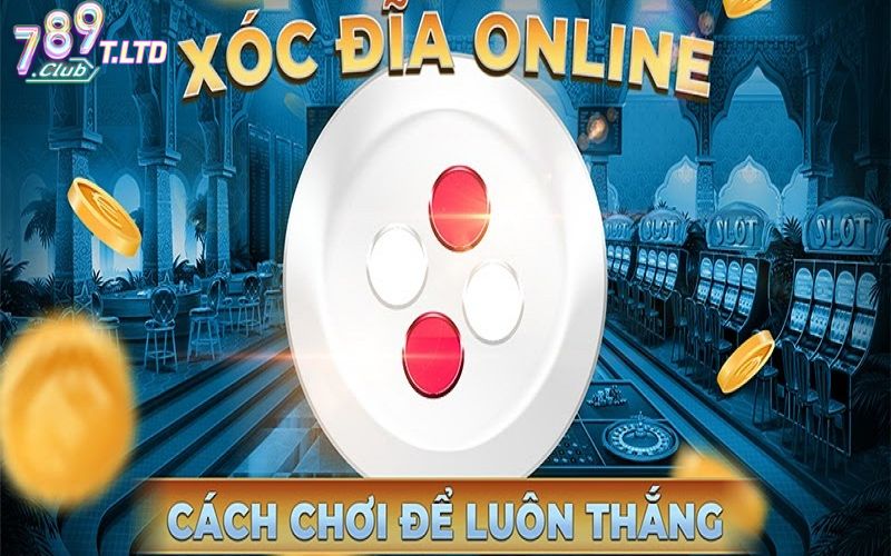 Hiểu rõ cách đánh xóc đĩa online hiệu quả