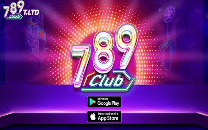 Hướng dẫn tải app 789Club android