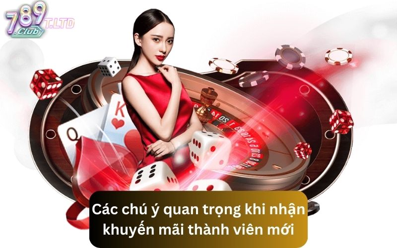 Một vài vấn đề cần lưu ý khi tham gia nhận khuyến mãi