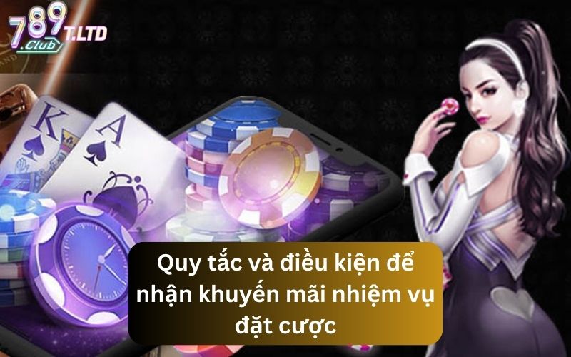 Tìm hiểu về quy tắc và điều kiện để tham gia ưu đãi