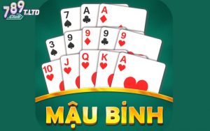 Top những mẹo chơi mậu binh bất bại 789CLUB